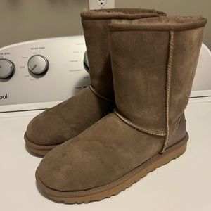 Womens Ugg Boots Size 9